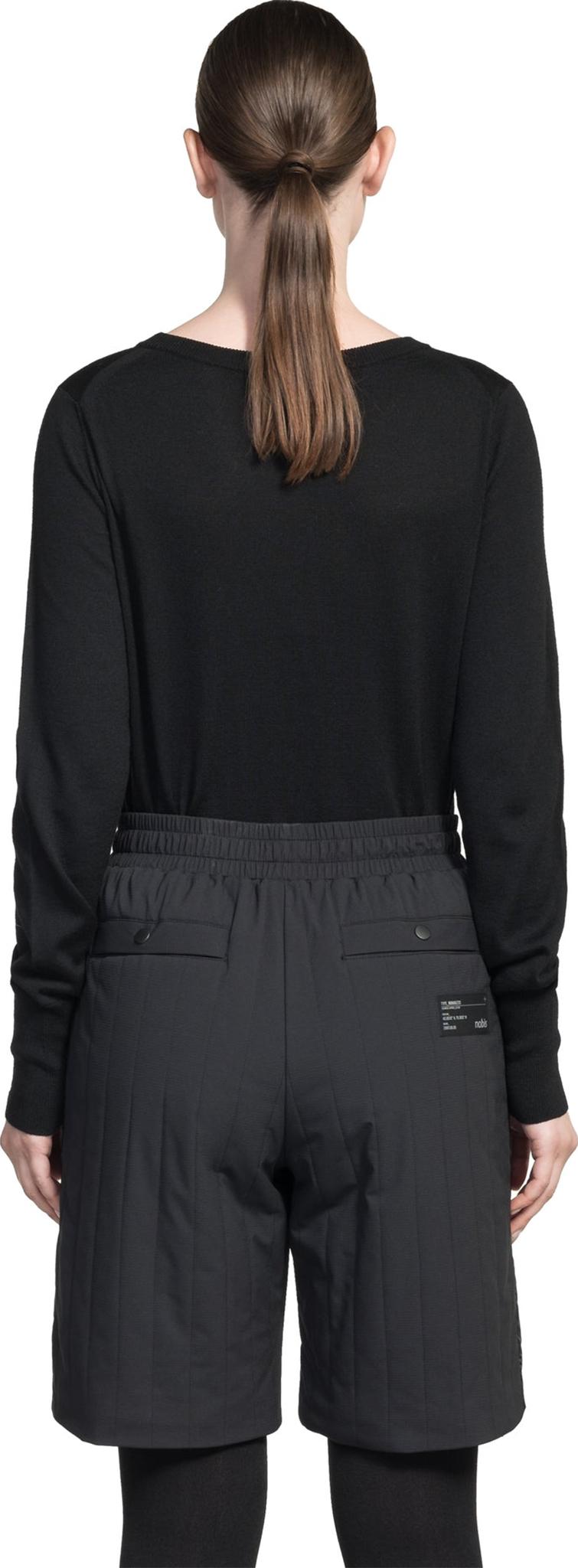 Product gallery image number 2 for product Kit Quilted Shorts - Women's