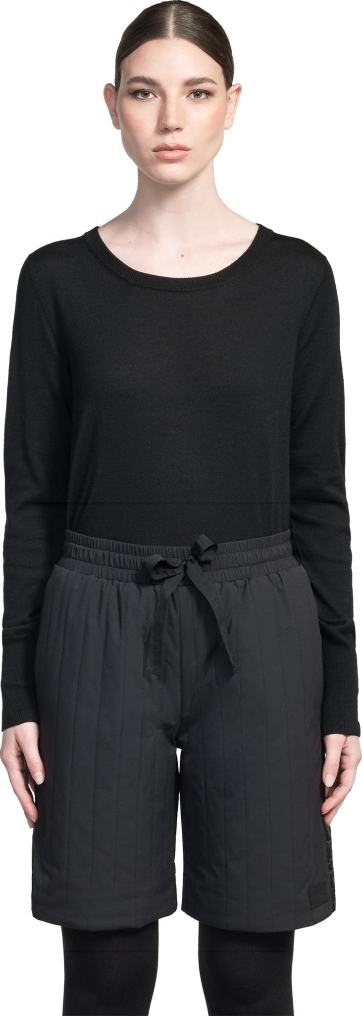 Product gallery image number 1 for product Kit Quilted Shorts - Women's