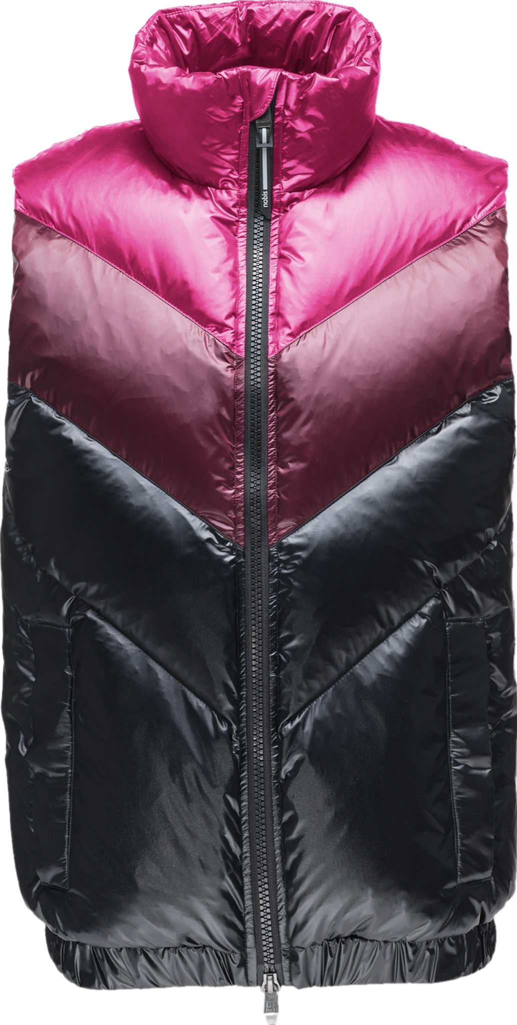 Product image for Kylo Chevron Quilted Vest - Men's