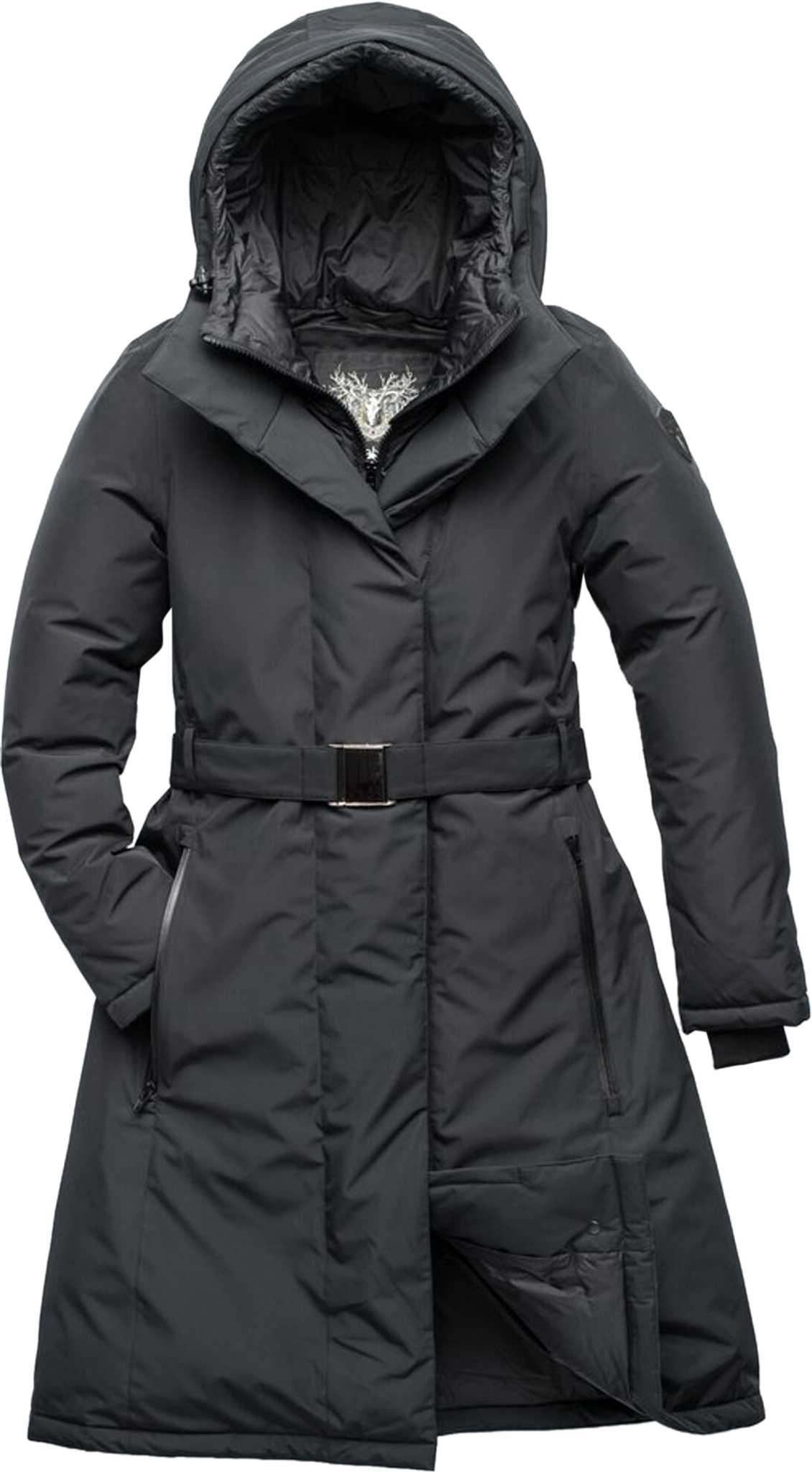 Product image for Lara Belted Parka - Women's