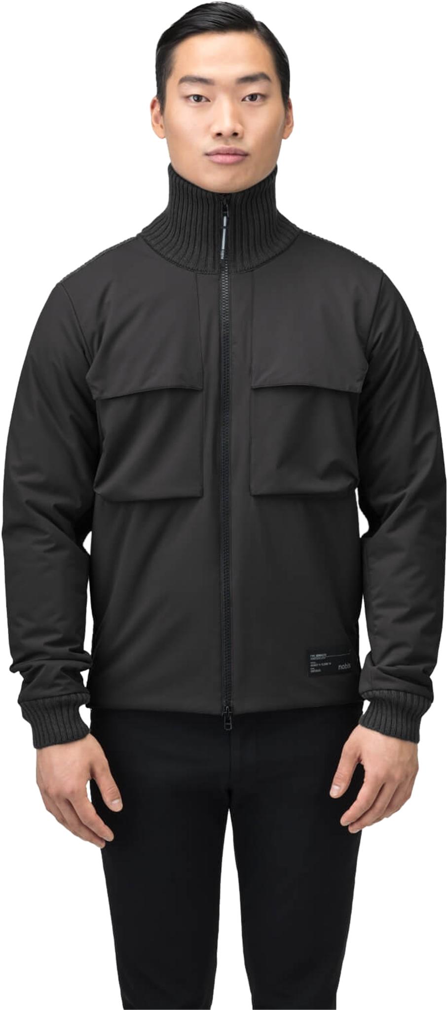 Product gallery image number 2 for product Layton Tactical Hybrid Sweater - Men's 