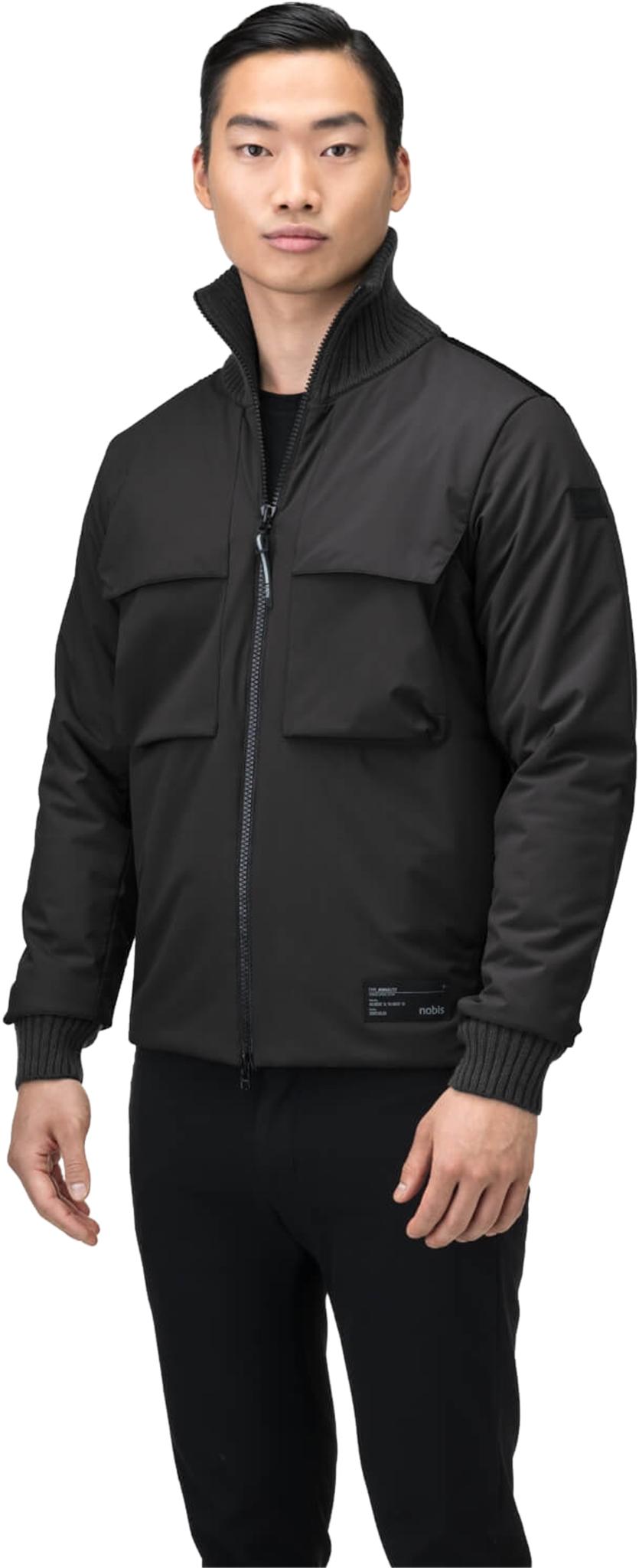 Product gallery image number 3 for product Layton Tactical Hybrid Sweater - Men's 