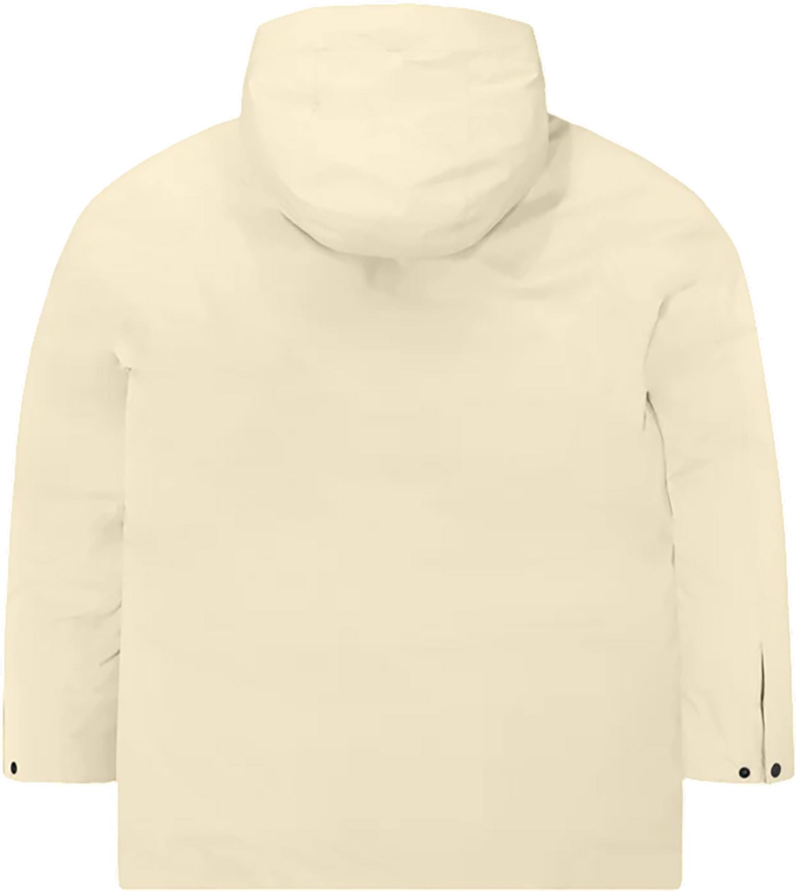 Product gallery image number 5 for product Levi Performance Parka - Men's