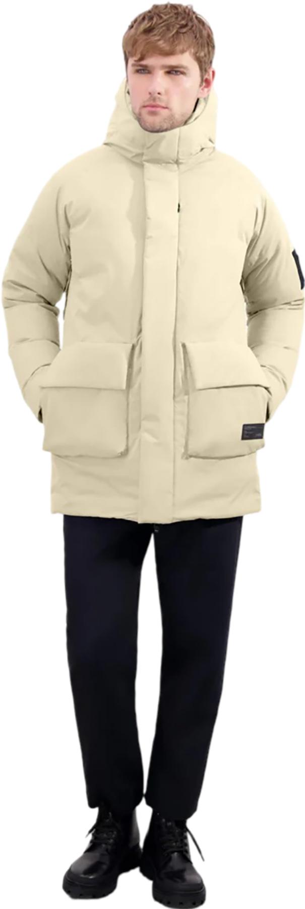 Product gallery image number 2 for product Levi Performance Parka - Men's