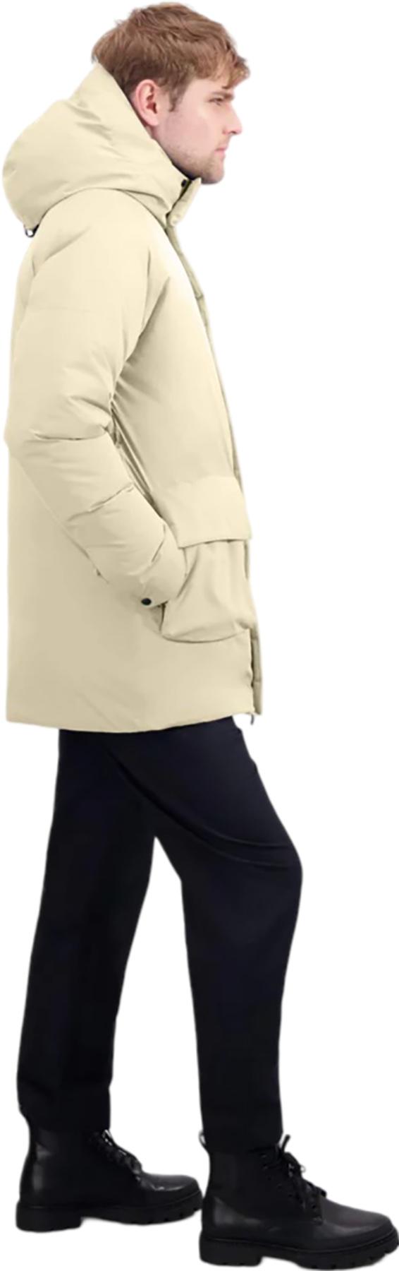 Product gallery image number 3 for product Levi Performance Parka - Men's