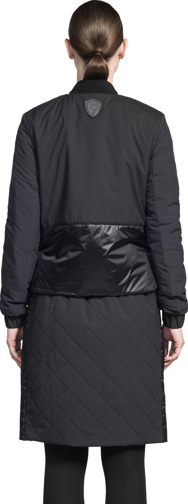 Product gallery image number 2 for product Lexi Reversible Jacket - Women's