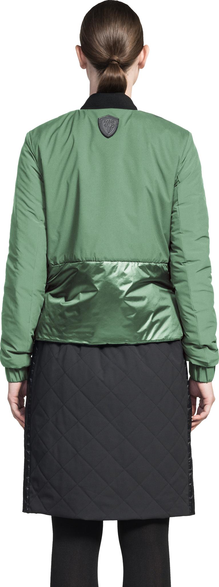 Product gallery image number 3 for product Lexi Reversible Jacket - Women's