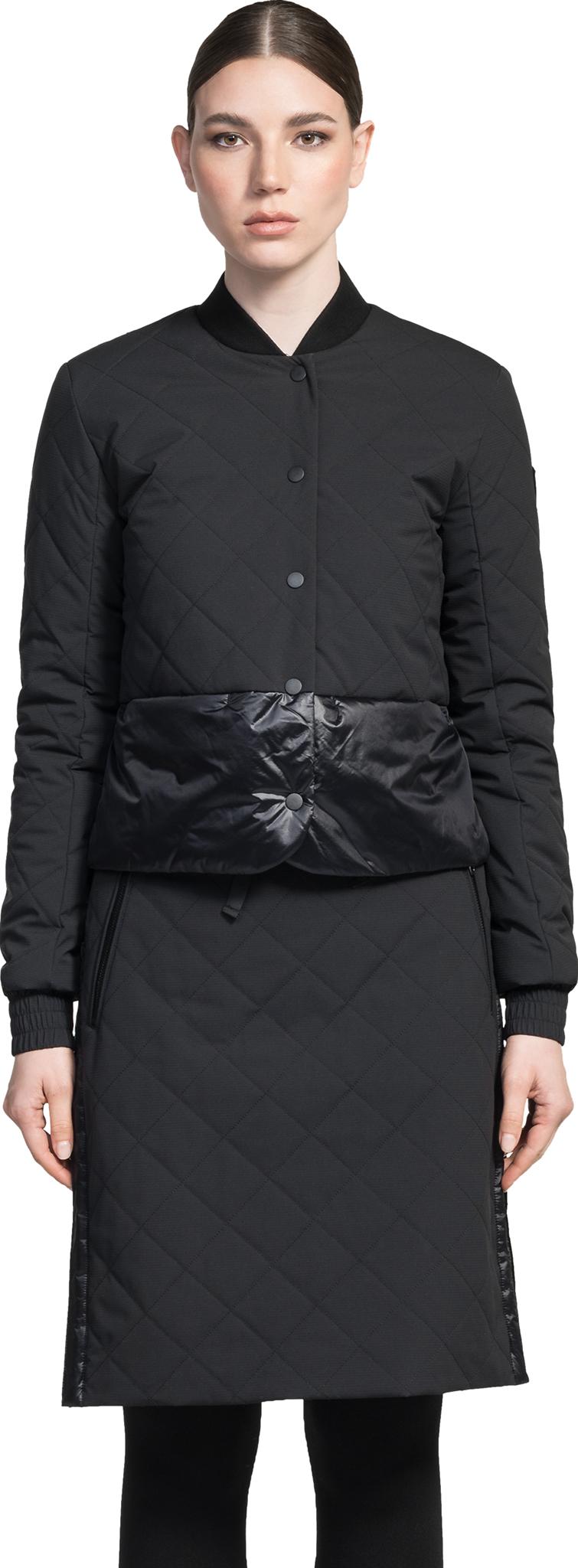 Product gallery image number 3 for product Lexi Reversible Jacket - Women's