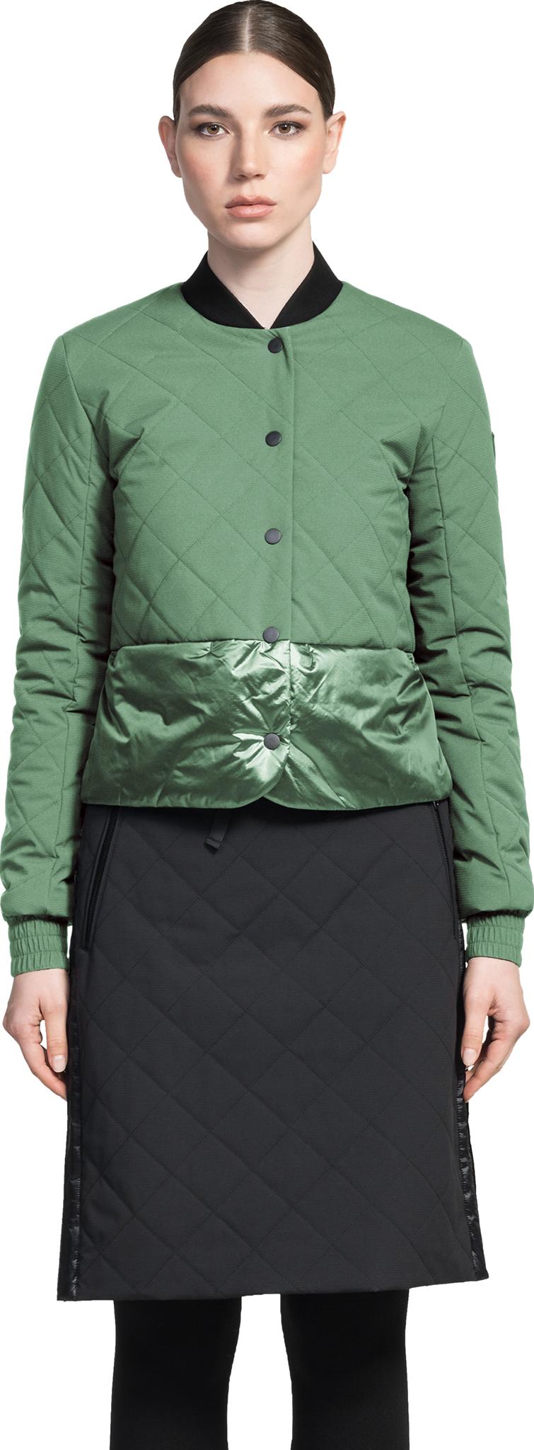 Product gallery image number 2 for product Lexi Reversible Jacket - Women's