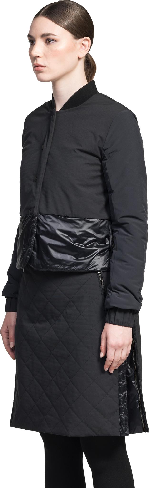 Product gallery image number 4 for product Lexi Reversible Jacket - Women's