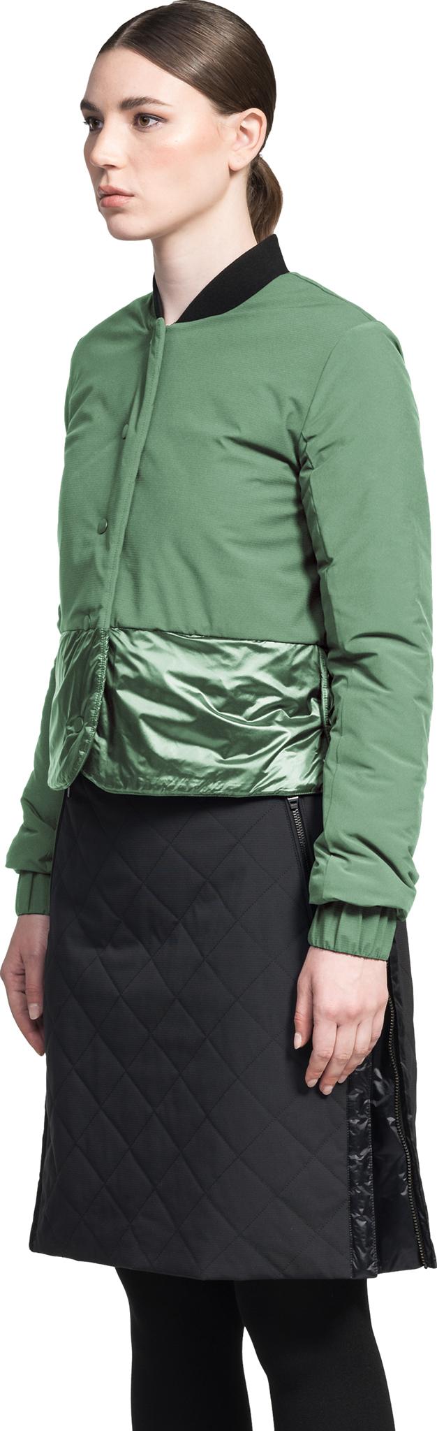 Product gallery image number 4 for product Lexi Reversible Jacket - Women's