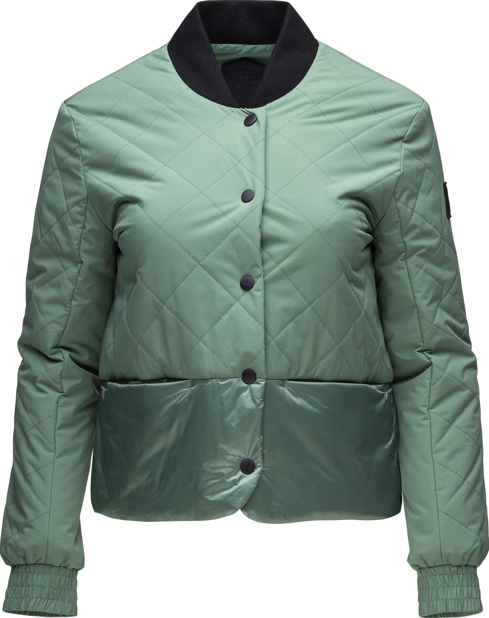 Product gallery image number 1 for product Lexi Reversible Jacket - Women's
