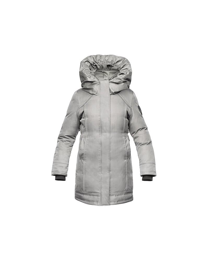 Product gallery image number 1 for product Lil Astrid Parka - Kids