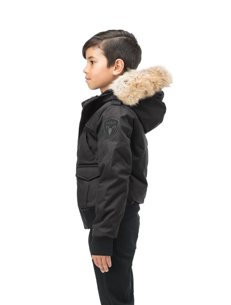 Image de produit pour Blouson aviateur Lil Ky - Enfant