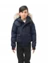 Couleur: Crosshatch Navy