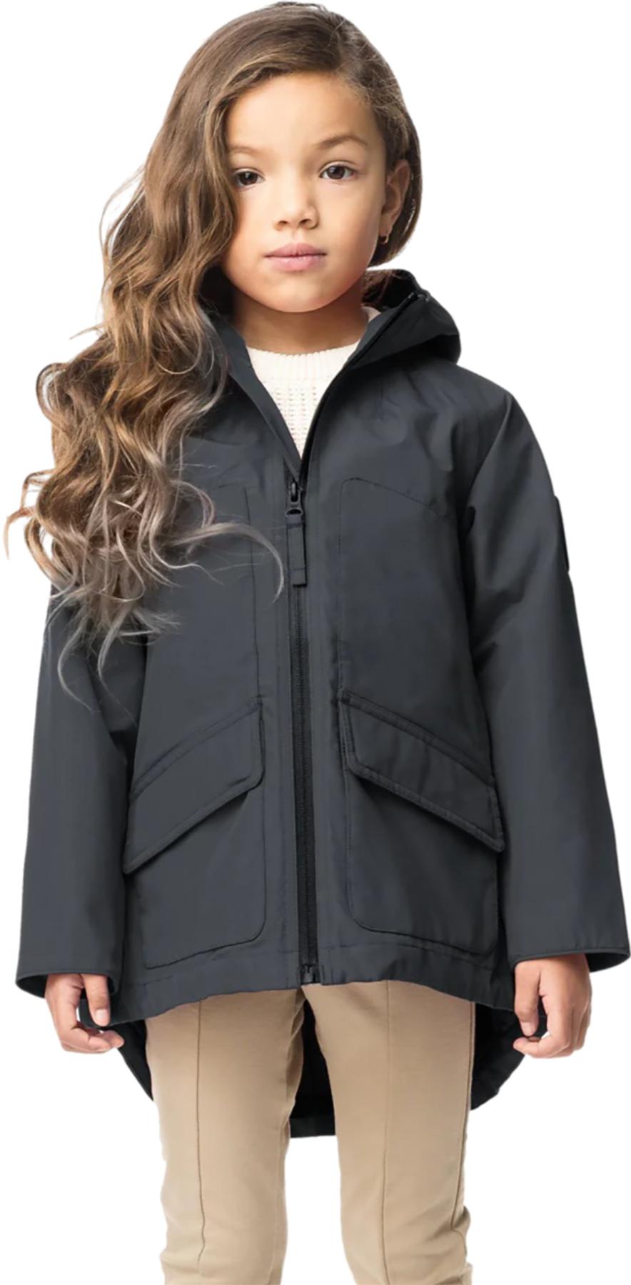 Product gallery image number 2 for product Little Harriet Raincoat - Kids