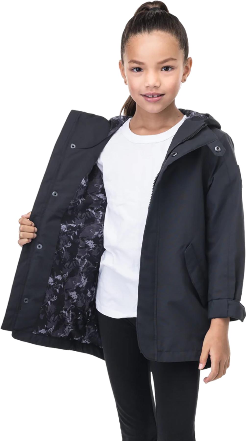 Product gallery image number 2 for product Little Porter Raincoat - Kids