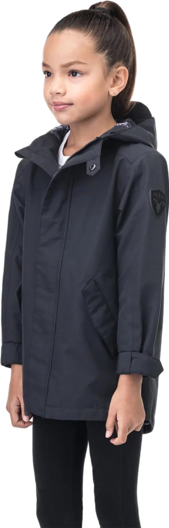 Product gallery image number 3 for product Little Porter Raincoat - Kids