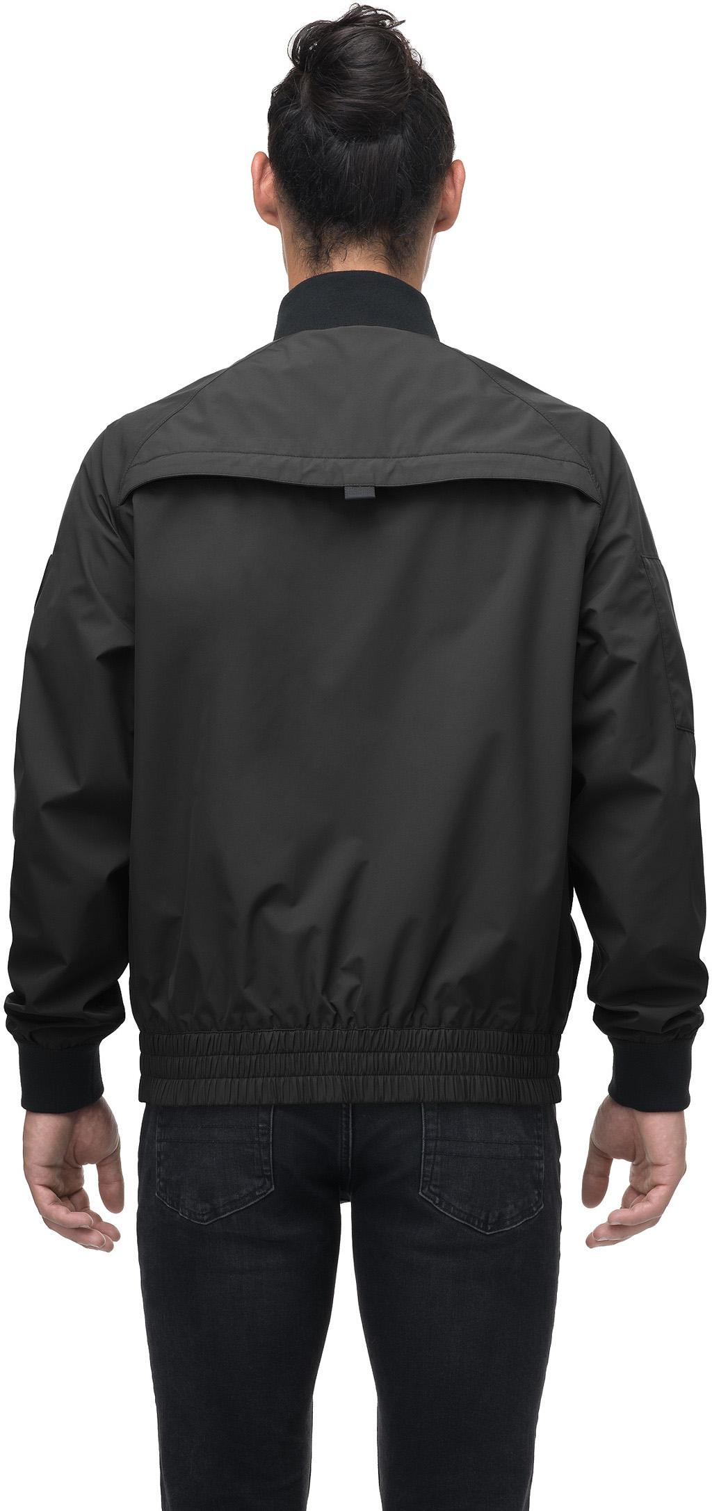 Product gallery image number 2 for product Blouson aviateur Maize - Homme