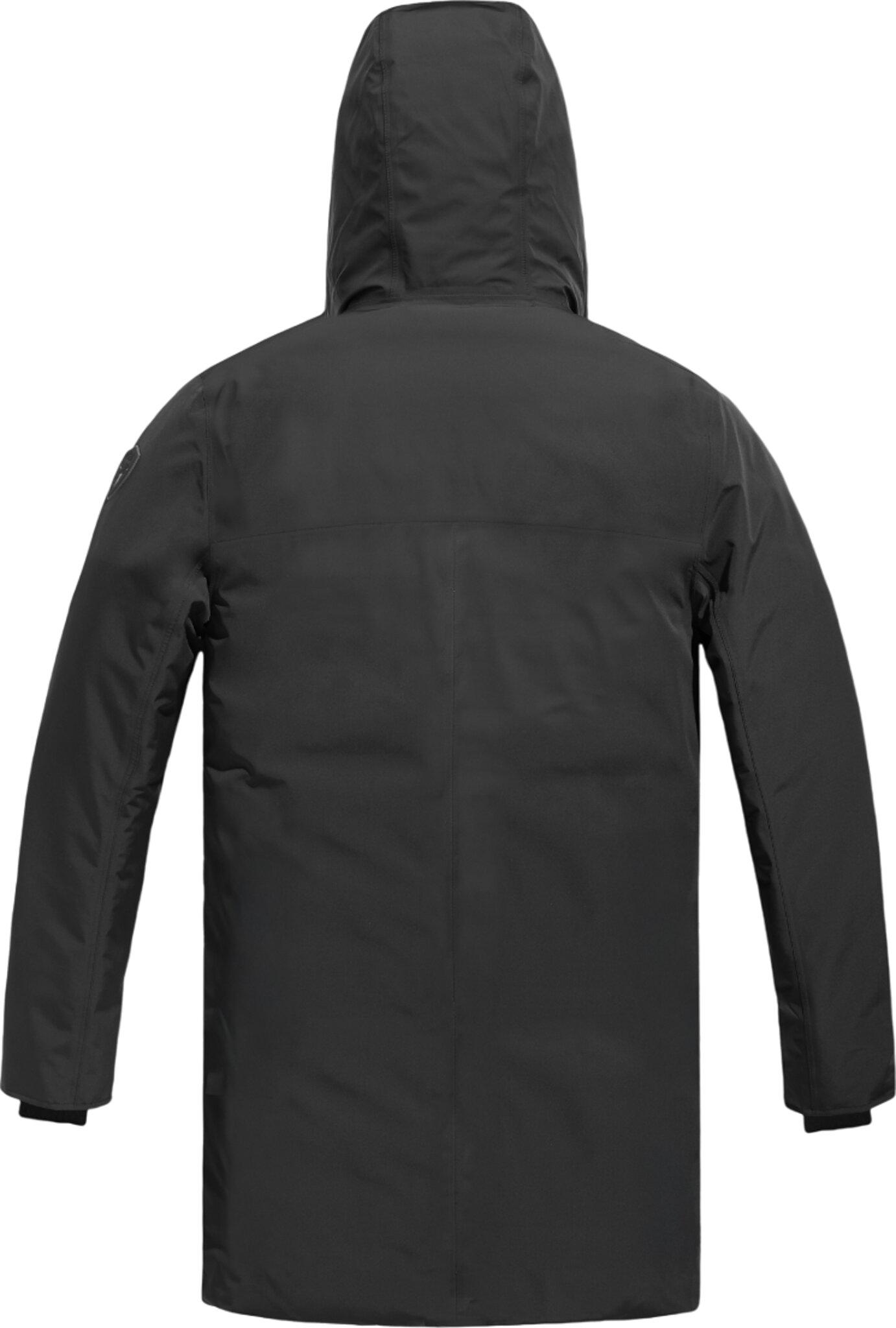 Product gallery image number 2 for product Marc Performance Parka - Men's