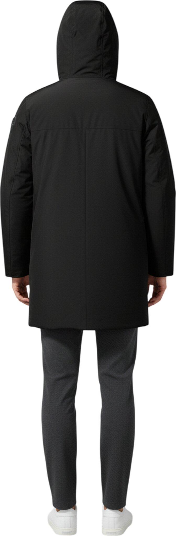 Product gallery image number 3 for product Marc Performance Parka - Men's