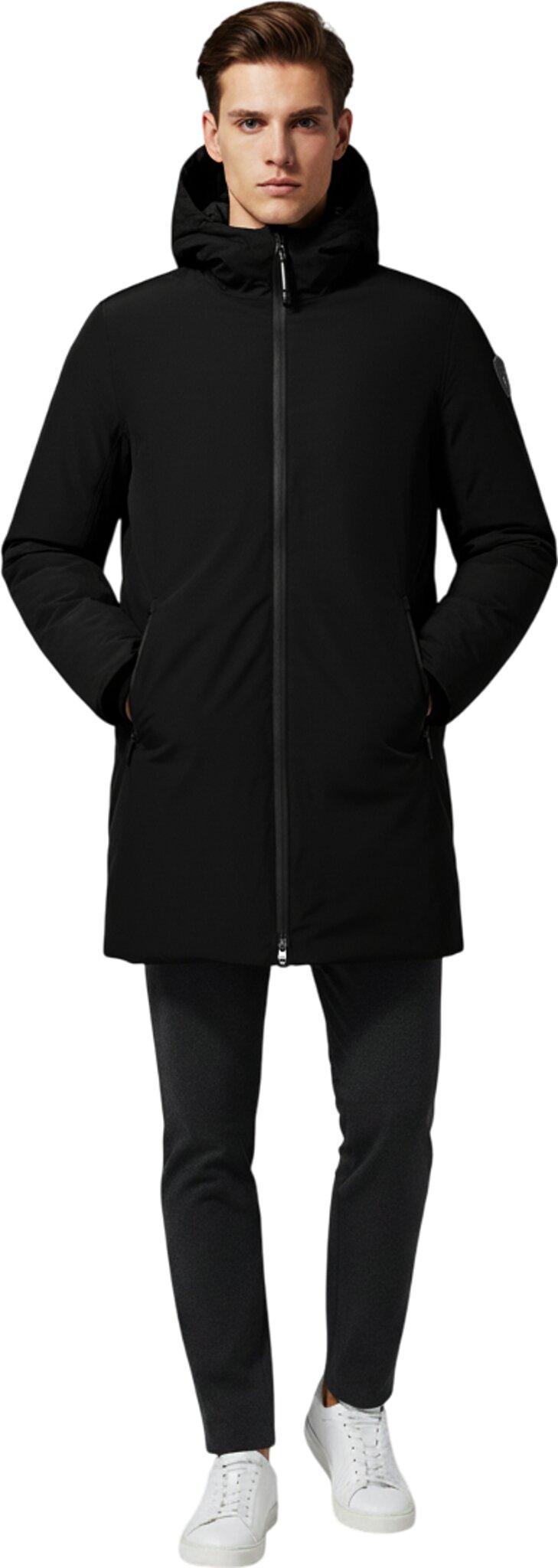 Product gallery image number 4 for product Marc Performance Parka - Men's
