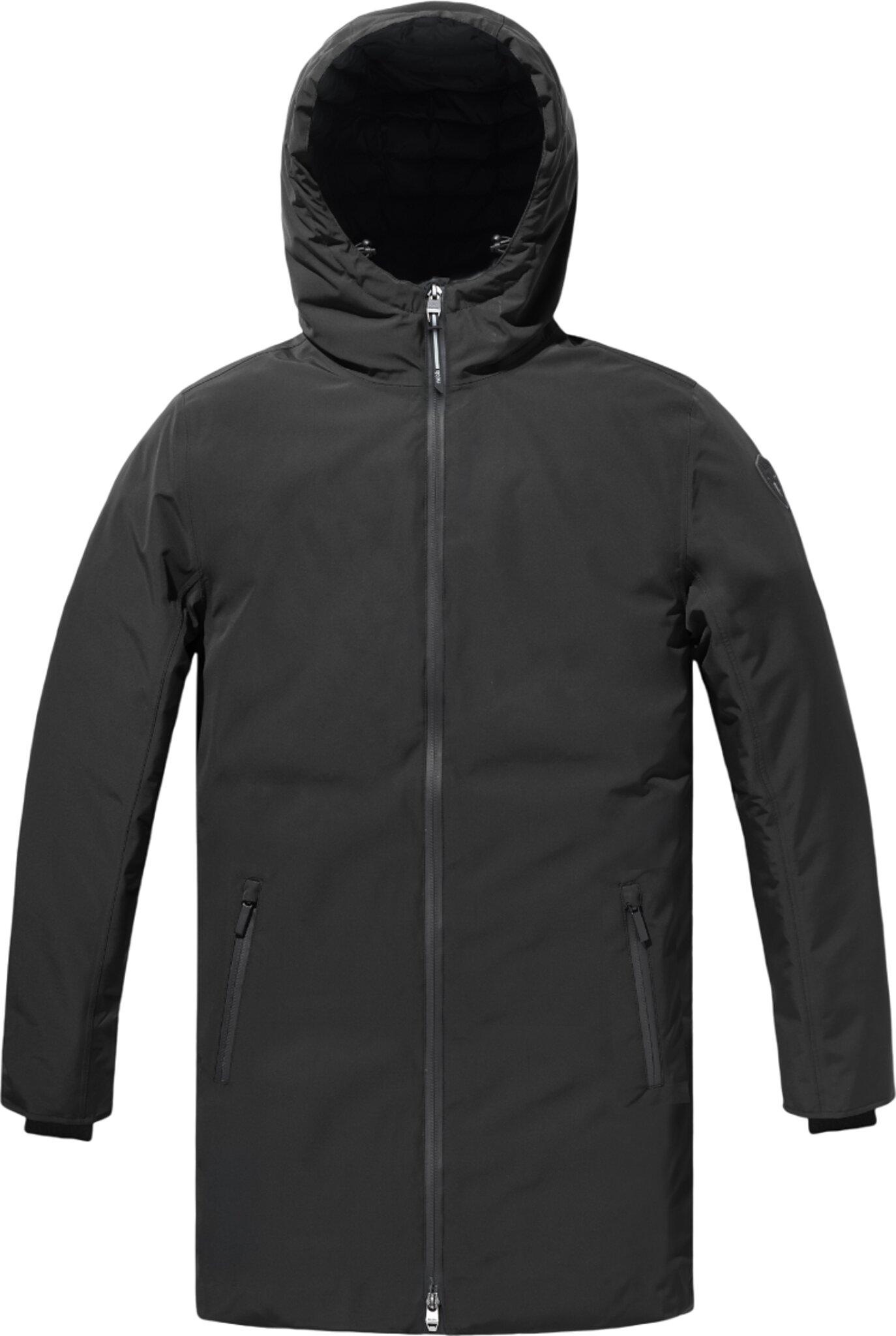 Product gallery image number 1 for product Marc Performance Parka - Men's