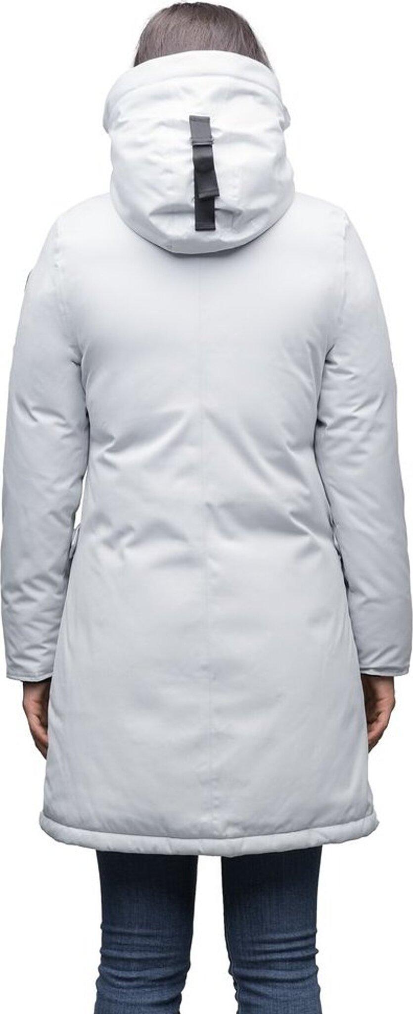 Product gallery image number 3 for product Merideth Parka - Women's