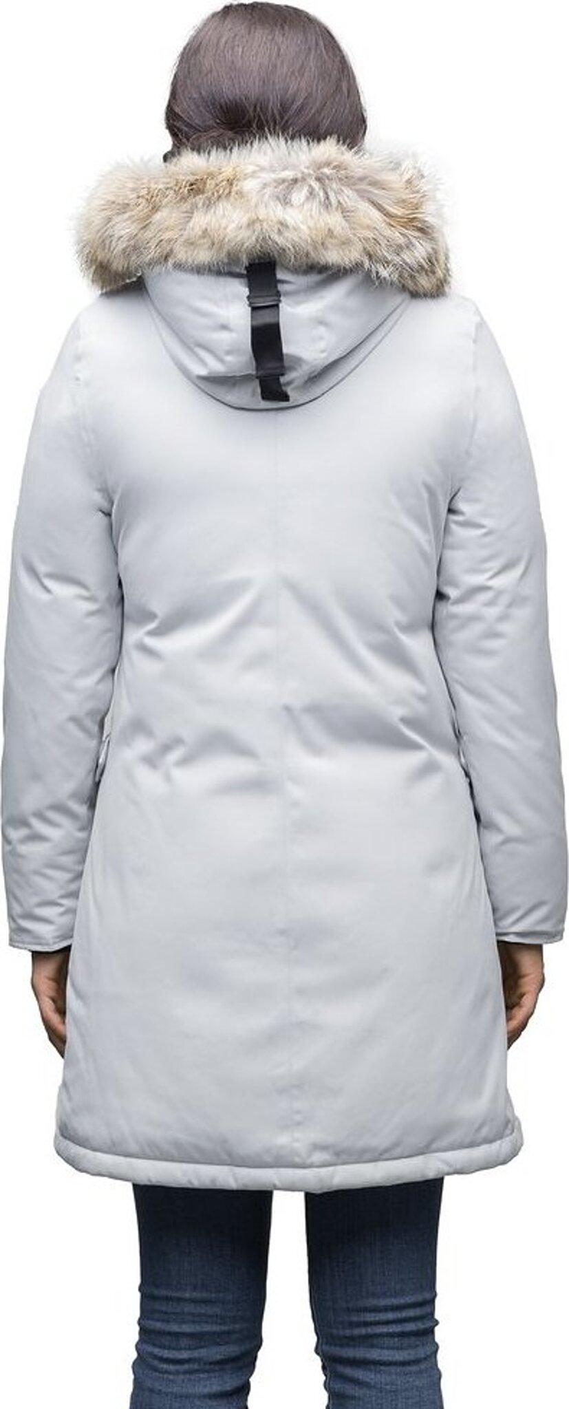 Product gallery image number 4 for product Merideth Parka - Women's