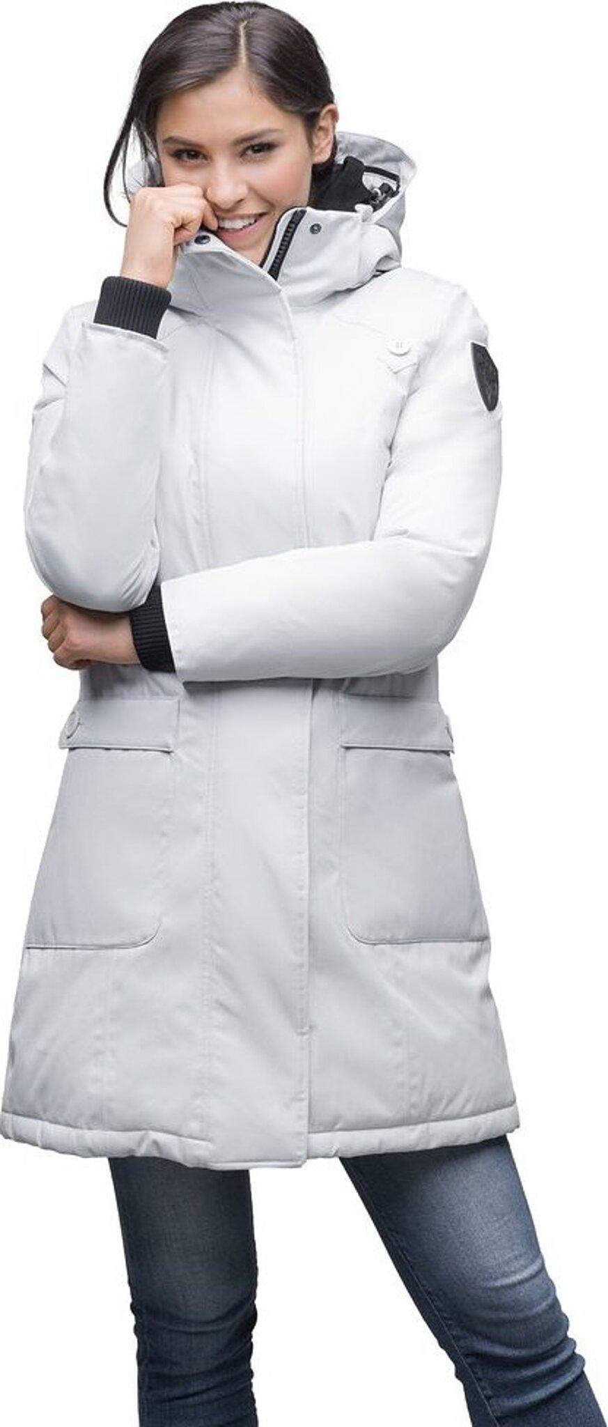 Product gallery image number 6 for product Merideth Parka - Women's