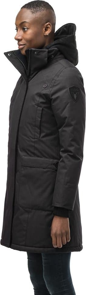 Product gallery image number 5 for product Merideth Parka - Women's