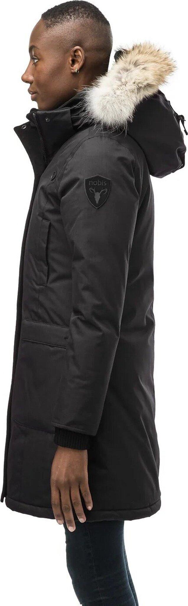 Product gallery image number 3 for product Merideth Parka - Women's