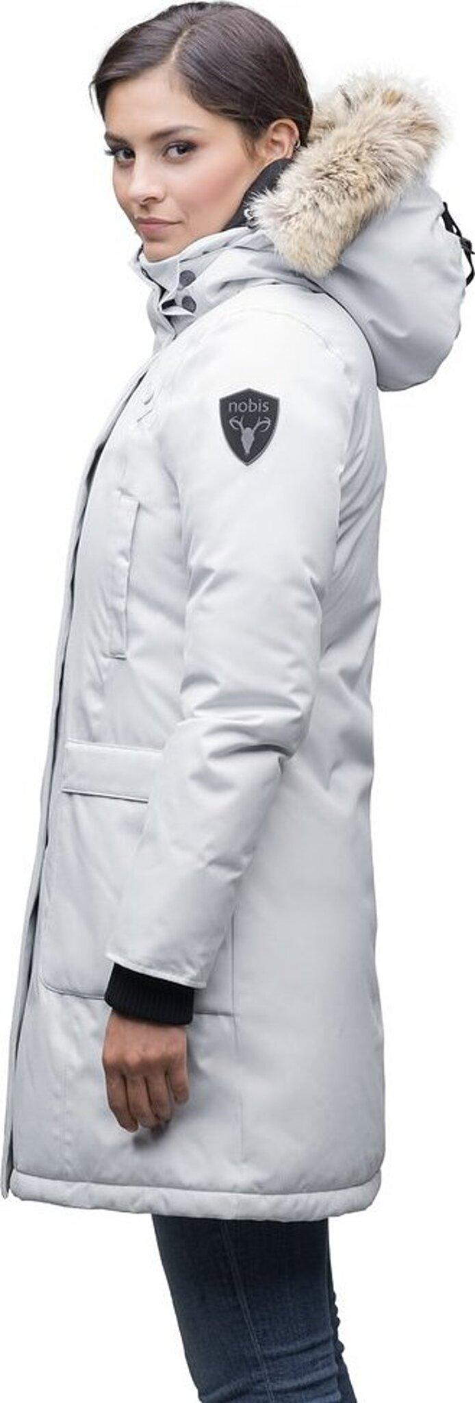 Product gallery image number 5 for product Merideth Parka - Women's