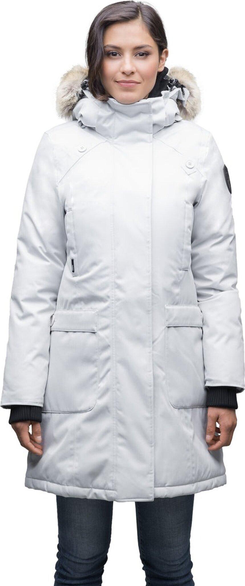 Product gallery image number 1 for product Merideth Parka - Women's