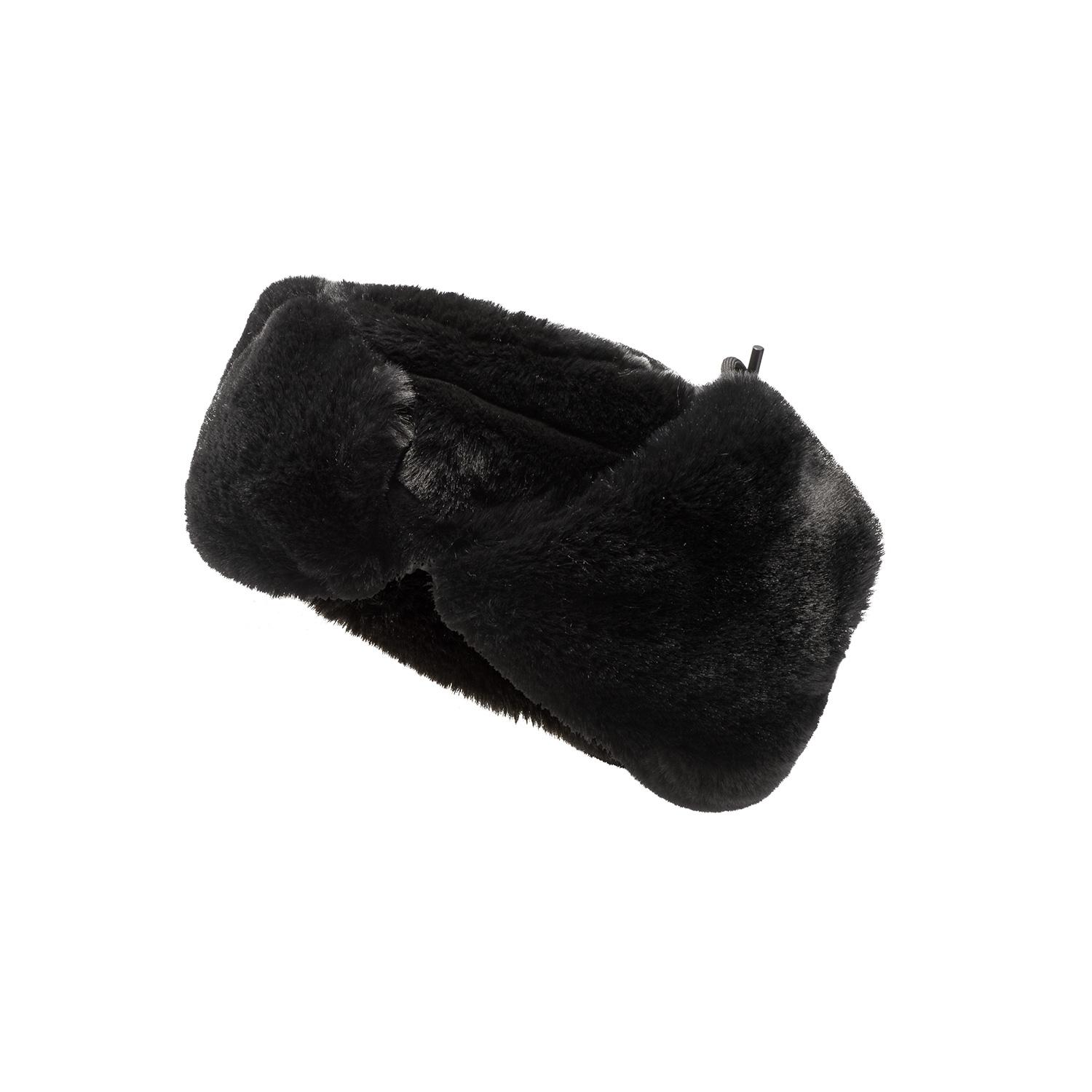 Product gallery image number 1 for product Mila Faux Fur Hat - Women's