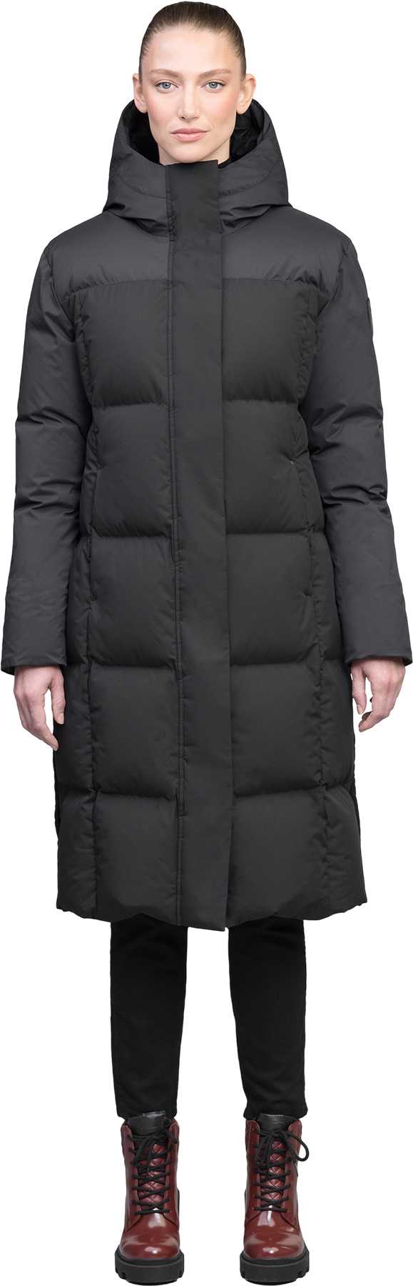 Product image for Millie Long Puffer Jacket - Women's