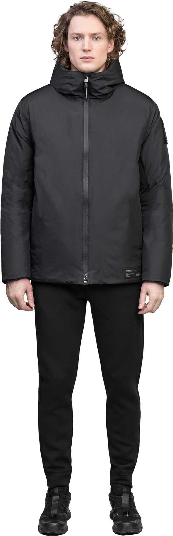Product image for Milo Performance Short Jacket - Men's