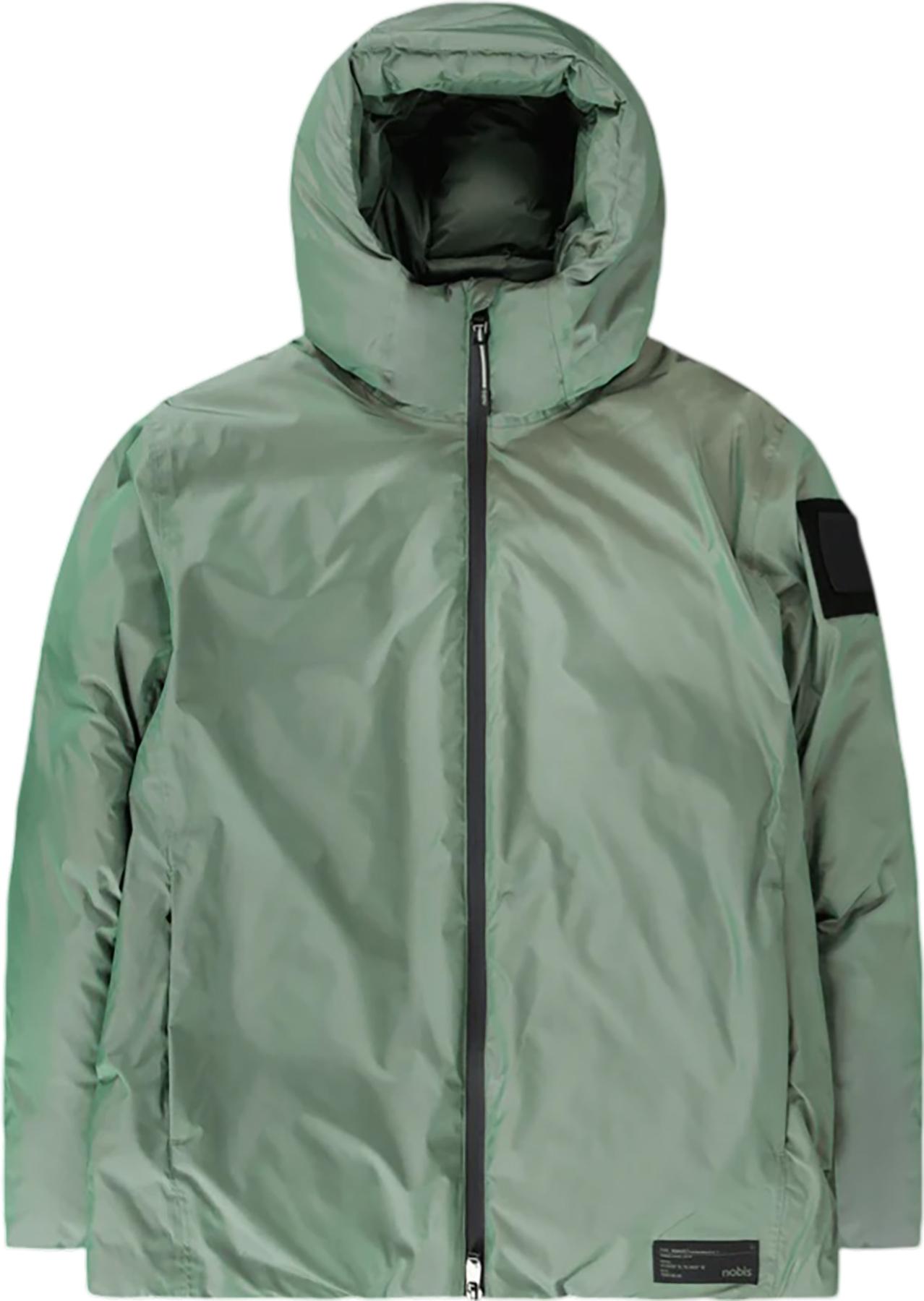 Product image for Milo Performance Short Jacket - Men's