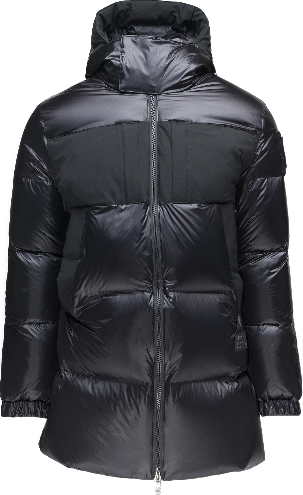 Product gallery image number 1 for product Neelix Long Puffer Jacket - Men's 