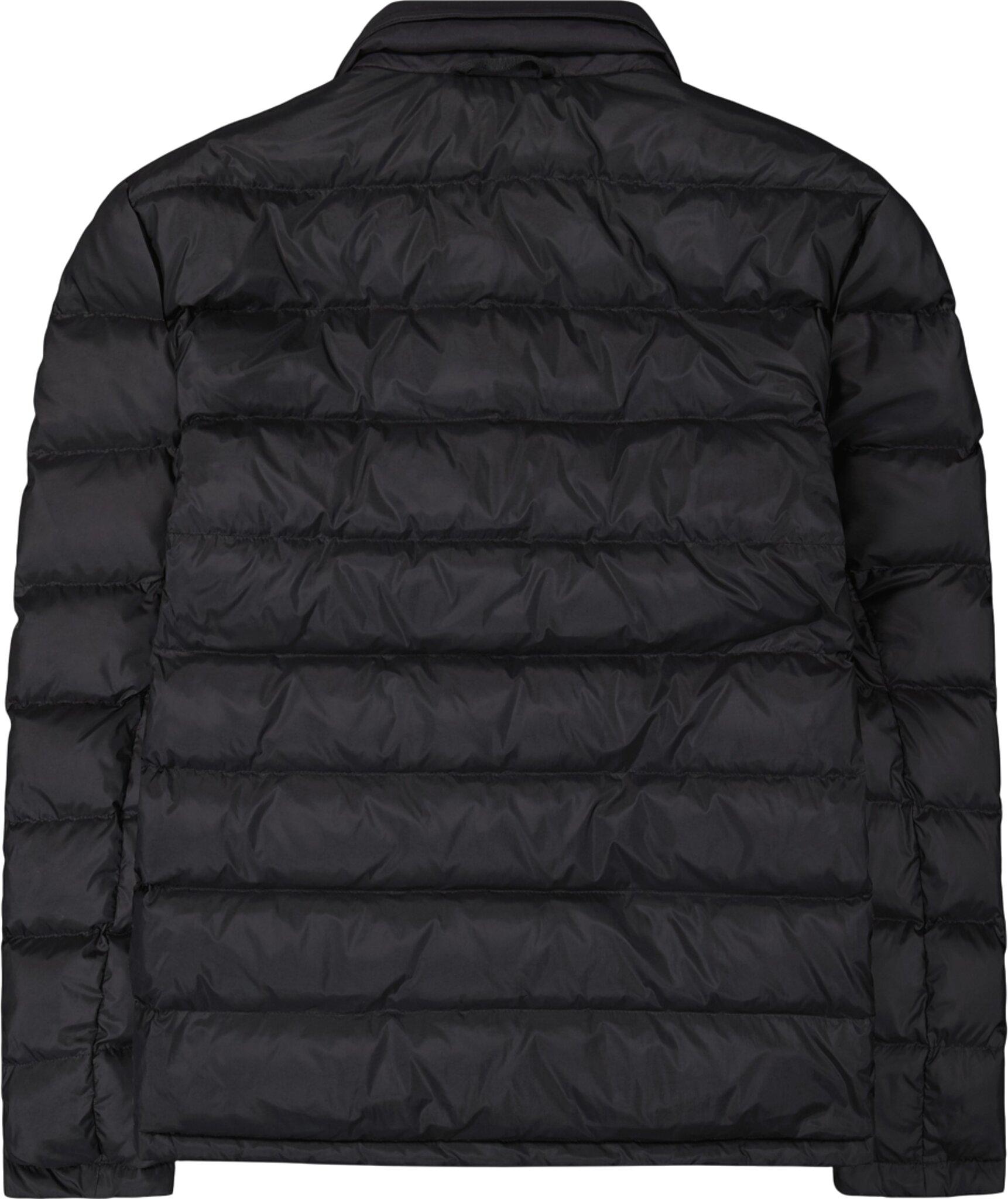 Product gallery image number 4 for product Nicholas Reversible Down Jacket - Men's 