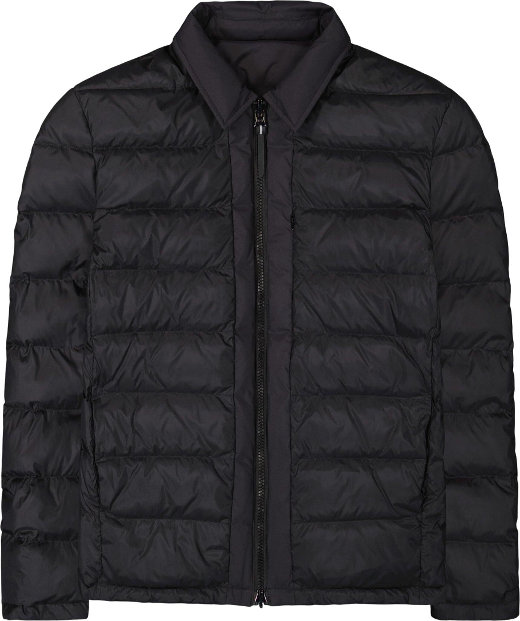 Product gallery image number 3 for product Nicholas Reversible Down Jacket - Men's 