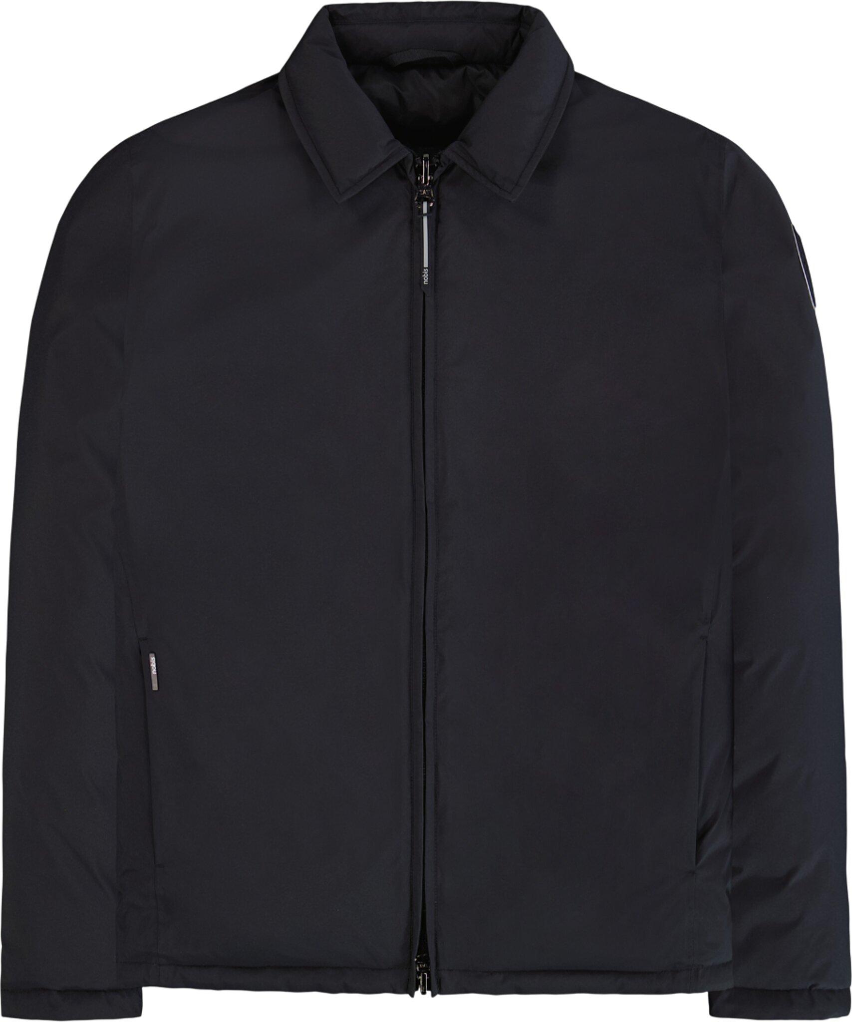 Product gallery image number 1 for product Nicholas Reversible Down Jacket - Men's 