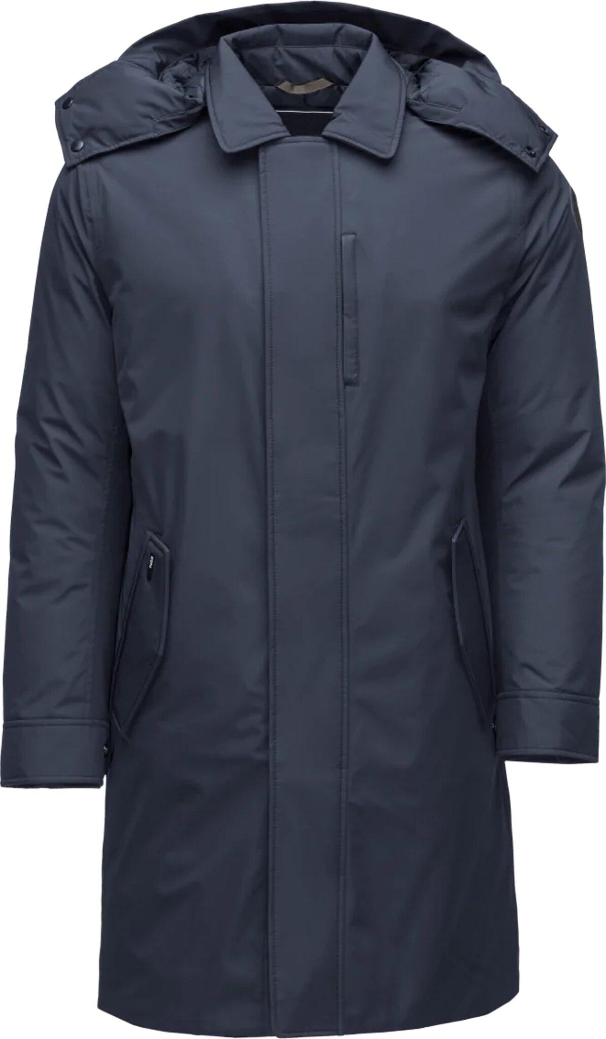 Product gallery image number 1 for product Nord Tailored Trench Coat - Men's 