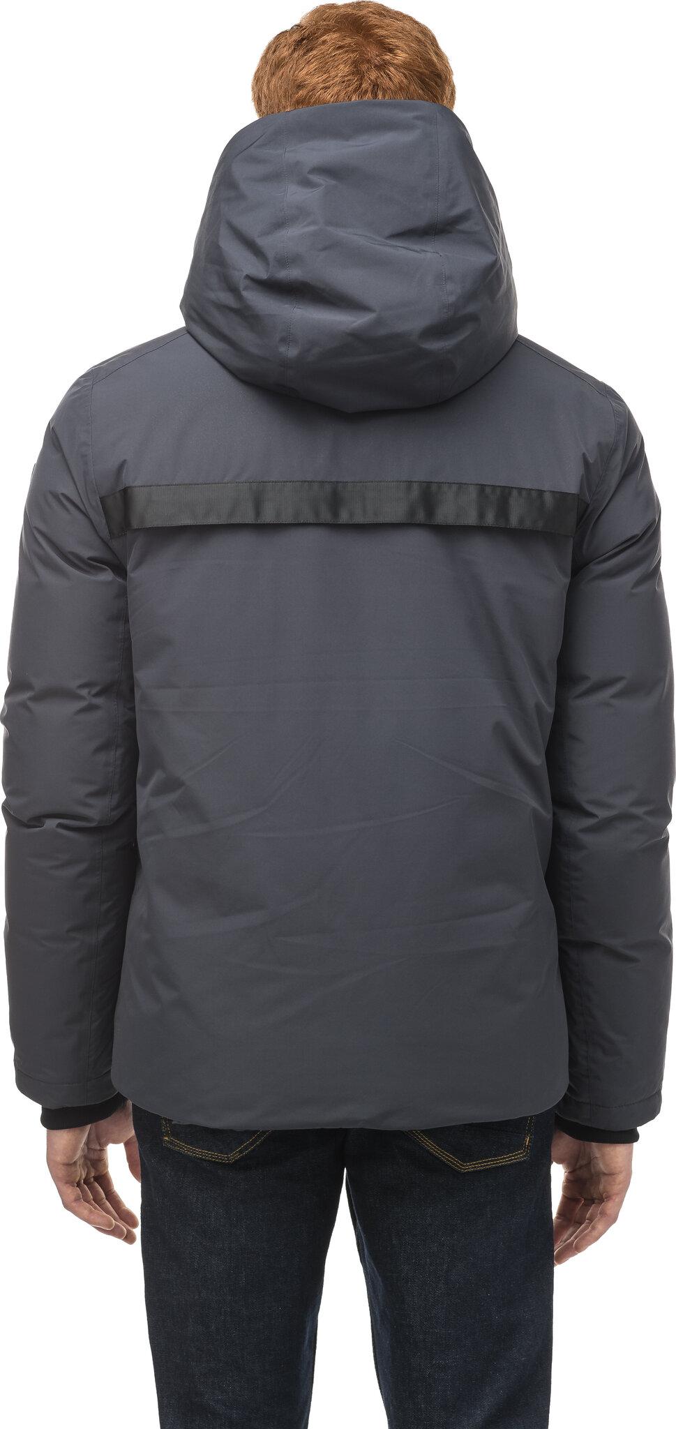 Product gallery image number 4 for product Oliver Reversible Puffer Jacket - Men's