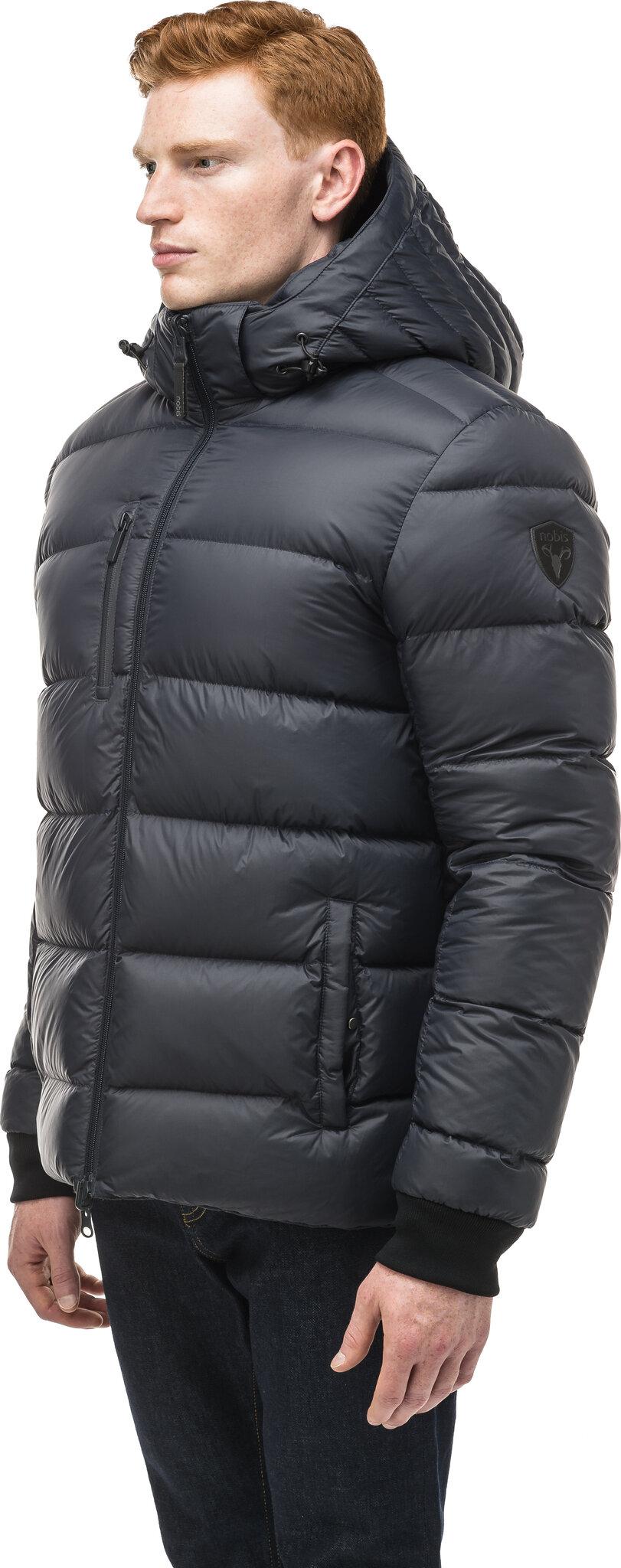 Product gallery image number 6 for product Oliver Reversible Puffer Jacket - Men's