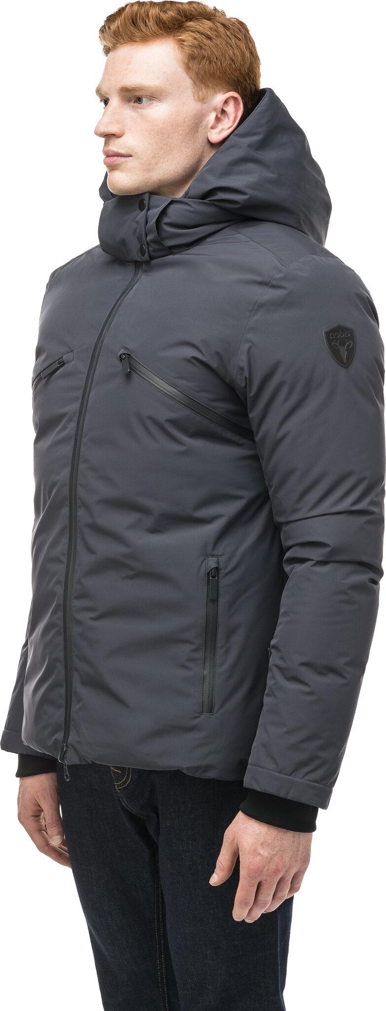 Product gallery image number 5 for product Oliver Reversible Puffer Jacket - Men's