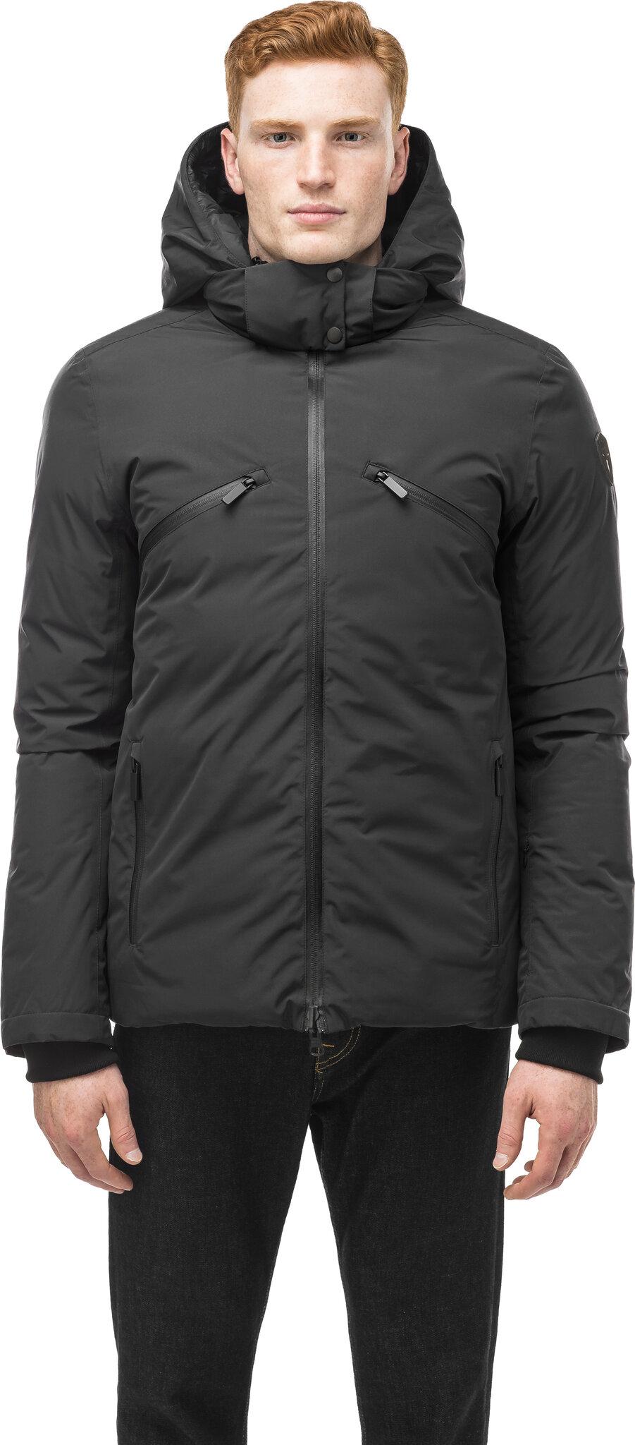 Product gallery image number 5 for product Oliver Reversible Puffer Jacket - Men's