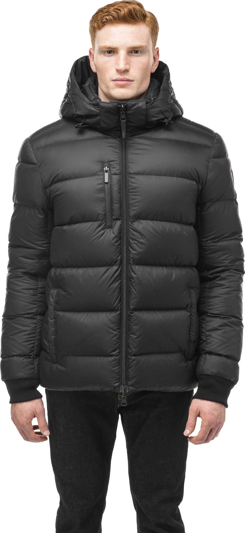 Product image for Oliver Reversible Puffer Jacket - Men's