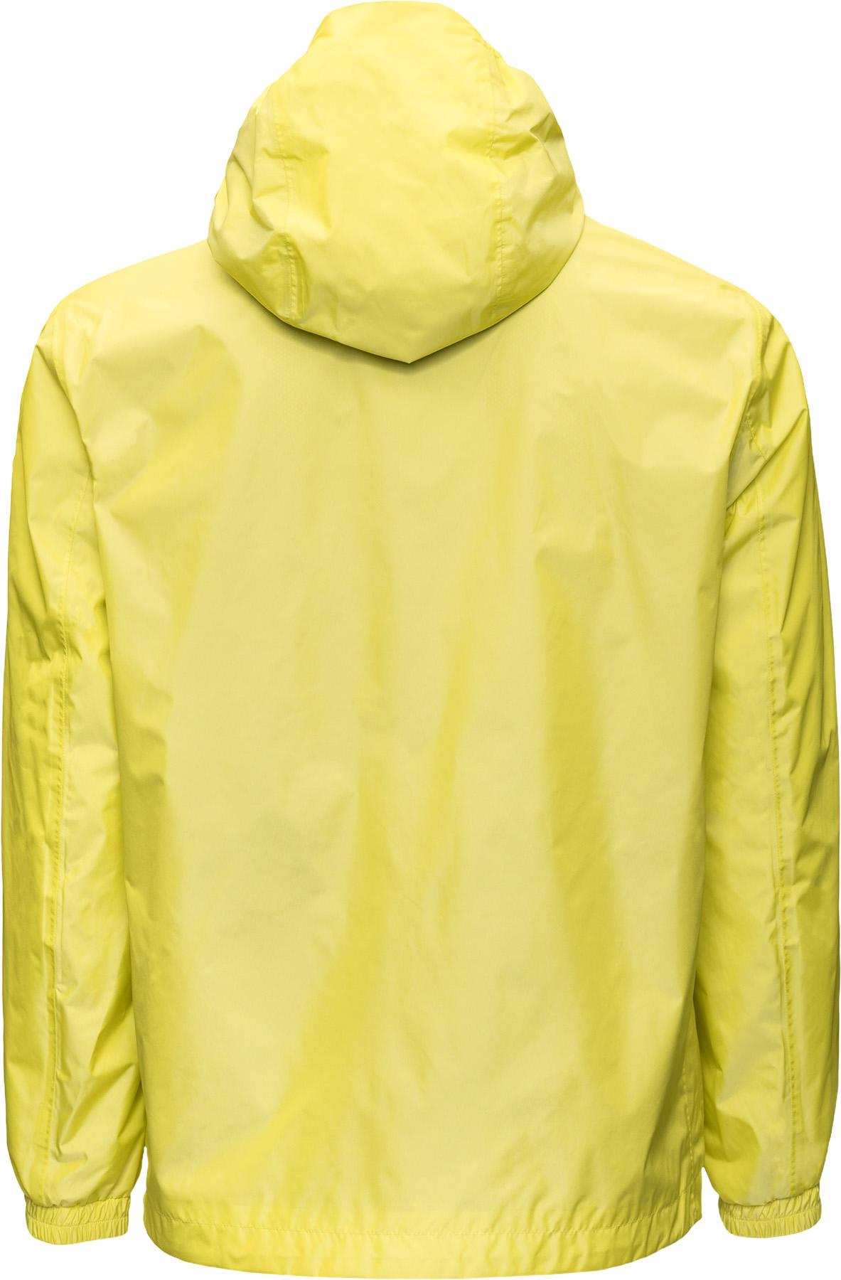 Product gallery image number 2 for product Onyx Waterproof Windbreaker Jacket - Men's