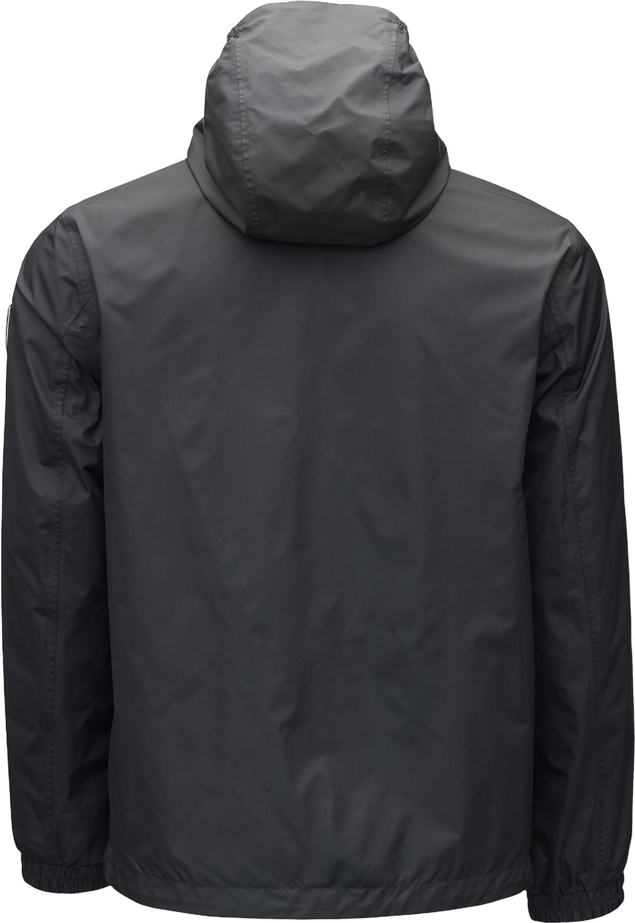 Product gallery image number 6 for product Onyx Waterproof Windbreaker Jacket - Men's